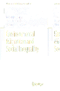 Environmental Migration and Social Inequality