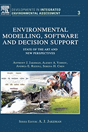 Environmental Modelling, Software and Decision Support: State of the Art and New Perspective Volume 3