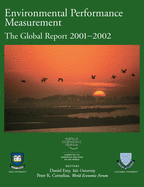 Environmental Performance Measurement: The Global Report 2001-2002