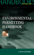 Environmental Permitting Handbook