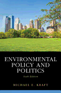 Environmental Policy and Politics with MySearchLab Student Access Code Package
