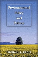 Environmental Policy and Politics