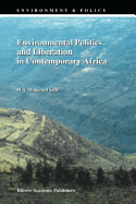 Environmental Politics and Liberation in Contemporary Africa