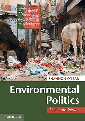 Environmental Politics - O'Lear, Shannon