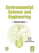 Environmental Science and Engineering: Selected Topics