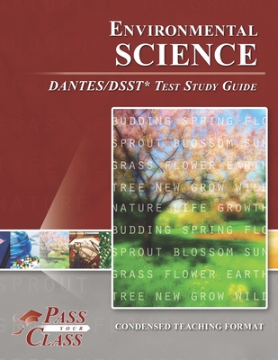 Environmental Science DANTES/DSST Test Study Guide - Passyourclass