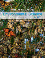 Environmental Science for AP(R)