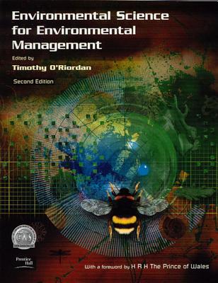Environmental Science for Environmental Management - O'Riordan, Timothy