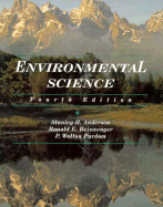 Environmental Science - Beiswenger, Ronald E, and Anderson, Stanley H, and Purdon, P Walton