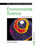 Environmental Science - Byrne, Kevin