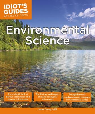 Environmental Science - Dauray, James