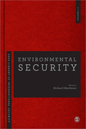 Environmental Security - Matthew, Richard A (Editor)