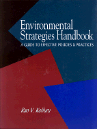 Environmental Strategies Handbook