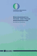 Environmental Taxes and Trade Discrimination