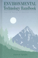 Environmental Technology Handbook: 2nd Edition - Speight, James G