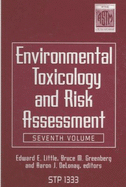 Environmental Toxicology and Risk Assessment