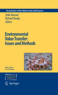 Environmental Value Transfer: Issues and Methods