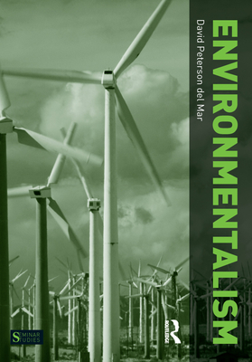 Environmentalism - Peterson Del Mar, David
