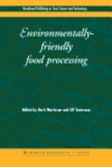 Environmentally-Friendly Food Processing