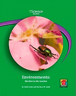 Environments: Beetles in the Garden