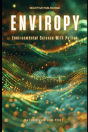 EnviroPy: Environmental Science with Python