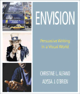 Envision: Persuasive Writing in a Visual World