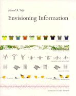 Envisioning Information - Tufte, Edward R