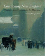 Envisioning New England: The Connected Farm Buildings of New England