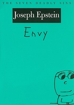 Envy - Epstein, Joseph, Mr.