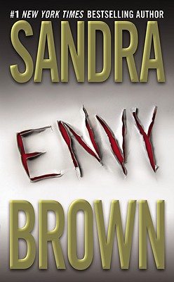 Envy - Brown, Sandra