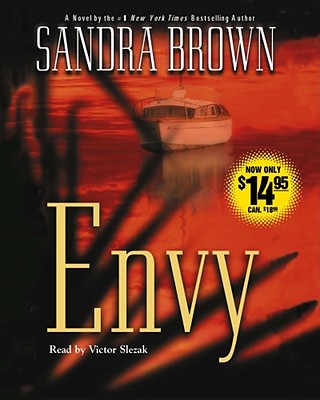 Envy - Brown, Sandra
