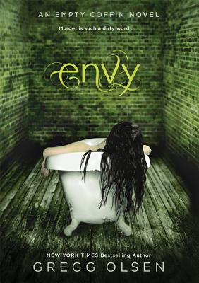 Envy - Olsen, Gregg