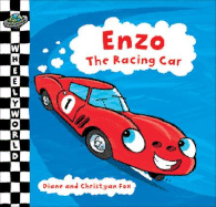 Enzo the Racing Car