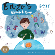 Enzo's Alphabet Soup