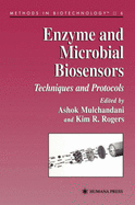 Enzyme and Microbial Biosensors: Techniques and Protocols