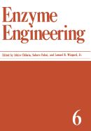 Enzyme Engineering: Volume 6