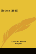 Eothen (1846)