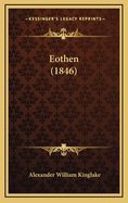 Eothen (1846)