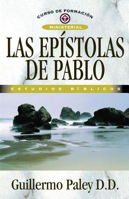 Ep?stolas de Pablo - Paley, William