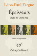 Epaisseurs Vulturne