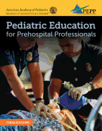Epc Pepp 3e Italian Translation: Pediatric Emergencies for Prehospital Professionals