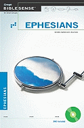 Ephesians: Seeing Ourselves in Jesus