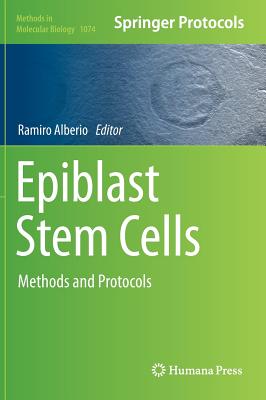 Epiblast Stem Cells: Methods and Protocols - Alberio, Ramiro (Editor)