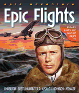 Epic Adventure: Epic Flights