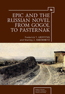 Epic and the Russian Novel from Gogol to Pasternak