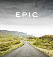 Epic: Roads of Iceland
