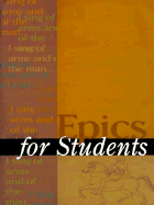 Epics for Students 1 - Gale Group (Creator)