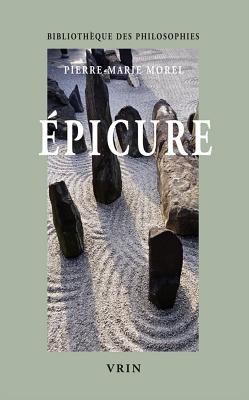 Epicure - Morel, Pierre-Marie