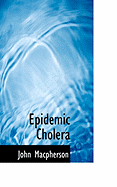 Epidemic Cholera