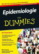 Epidemiologie Fur Dummies